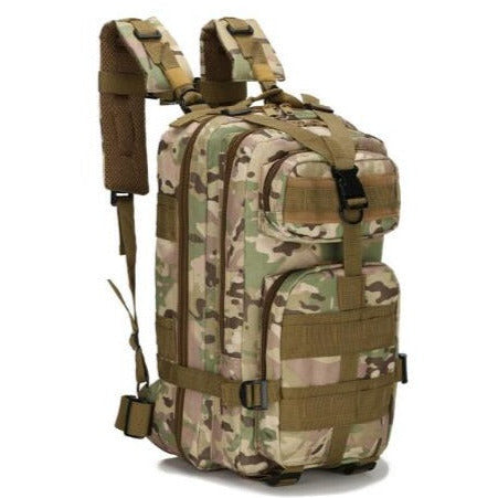 CPCG1 Plate Carrier with Mag pouches. Ares Tactical Supply