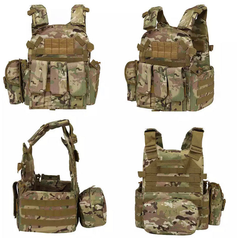 Ares Tactical Supply