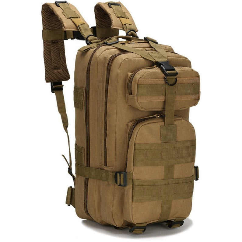 CPCG1 Plate Carrier with Mag pouches. Ares Tactical Supply