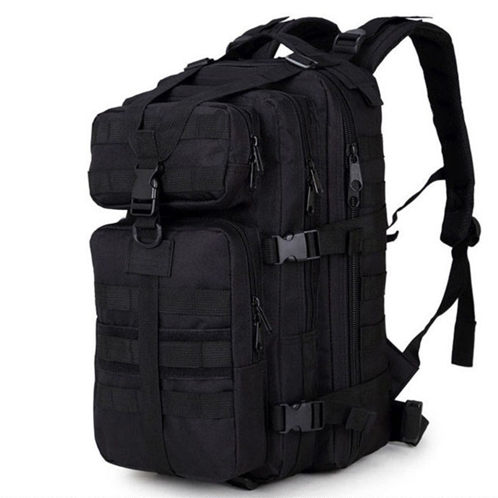 CPCG1 Plate Carrier with Mag pouches. Ares Tactical Supply